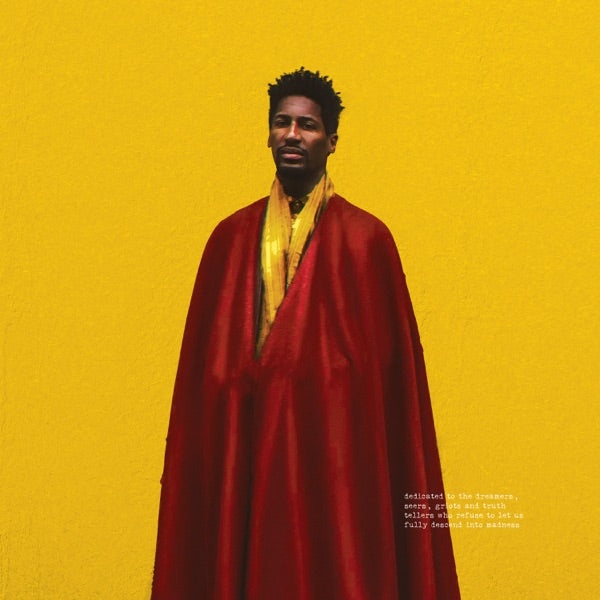 Jon Batiste: We Are Deluxe CD