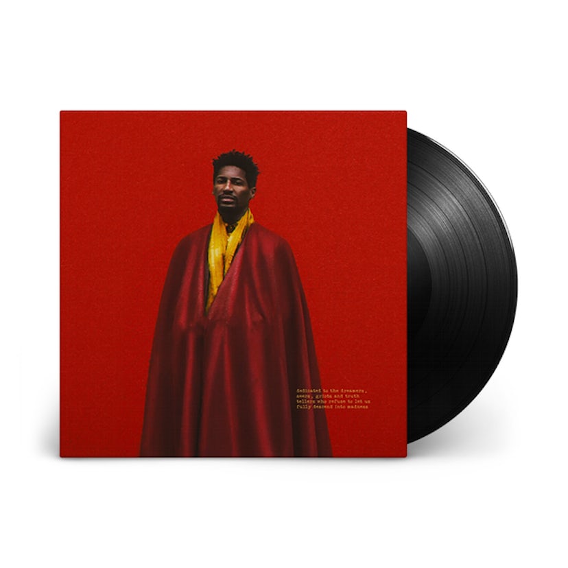 Jon Batiste: We Are Vinyl LP