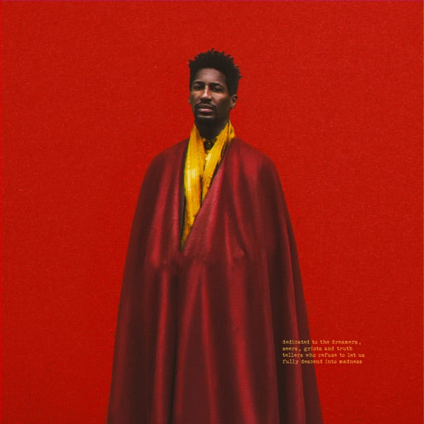 Jon Batiste: We Are Vinyl LP