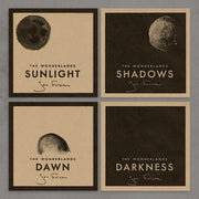 Jon Foreman: The Wonderlands - 4 CD Set