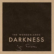Jon Foreman: The Wonderlands - Darkness CD