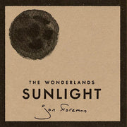 Jon Foreman: The Wonderlands - Sunlight CD