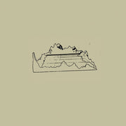 Jose Gonzalez: Veneer CD