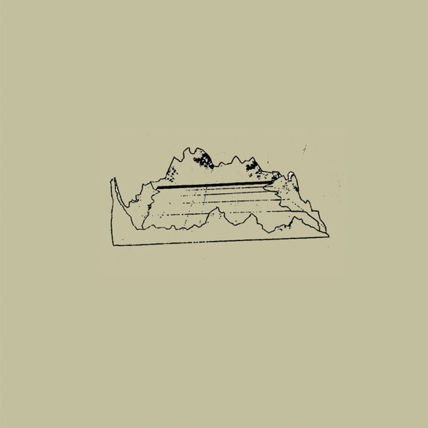 Jose Gonzalez: Veneer Vinyl LP