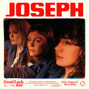 Joseph: Good Luck, Kid CD