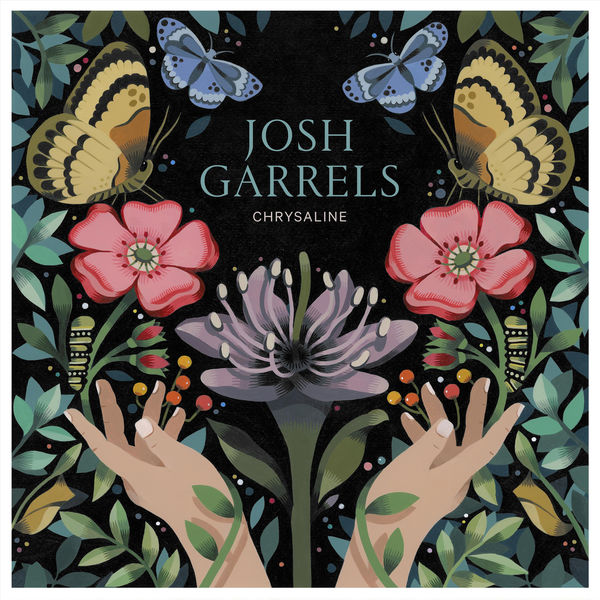 Josh Garrels: Chrysaline CD