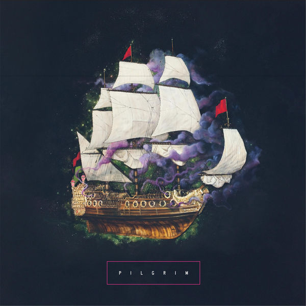 Josh White: Pilgrim CD