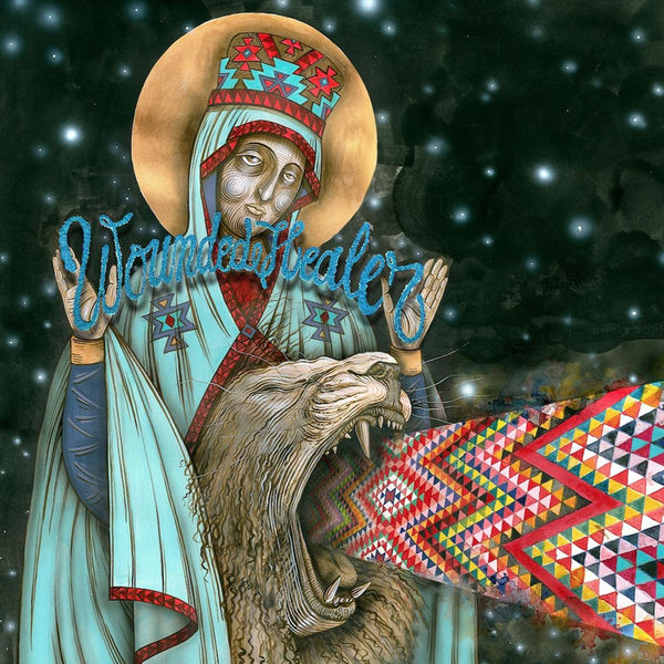 Josh White (The Followers): Wounded Healer CD