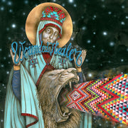 Josh White (The Followers): Wounded Healer CD