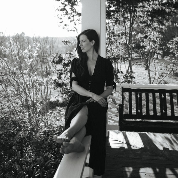 Joy Williams: Front Porch Vinyl LP