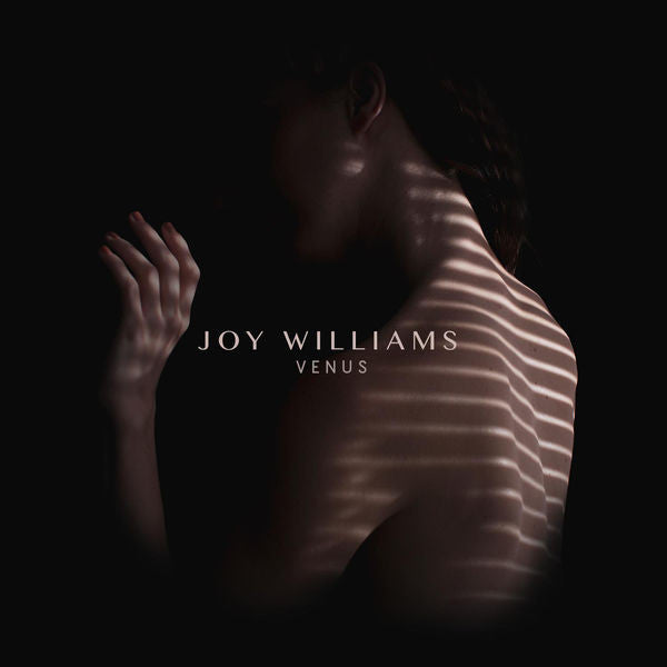 Joy Williams: Venus Vinyl LP