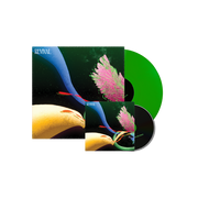 Judah and the Lion: Revival Vinyl LP