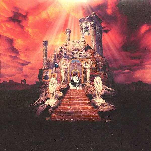 KB: Today We Rebel CD