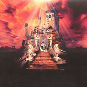 KB: Today We Rebel CD