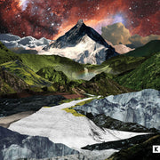 Kings Kaleidoscope: Beyond Control CD