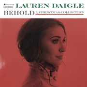 Lauren Daigle: Behold CD