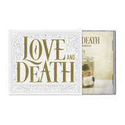 Love and Death: Perfectly Preserved Limited Edition Deluxe CD