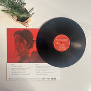 Lauren Daigle: Behold - A Christmas Collection Vinyl LP