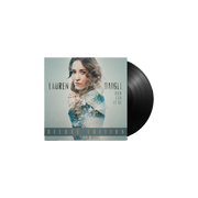 Lauren Daigle: How Can It Be Vinyl LP
