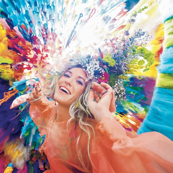 Lauren Daigle: Lauren Daigle Vinyl LP