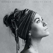 Lauren Daigle: Look Up Child Vinyl LP