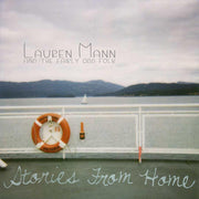 Lauren Mann and The Fairly Odd Folk: Stories From Home
