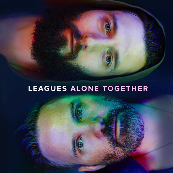 Leagues: Alone Together Vinyl