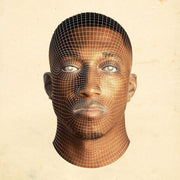 Lecrae: Anomaly CD