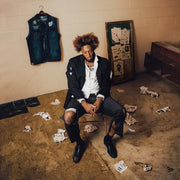 Lecrae: Church Clothes Vol. 4 CD