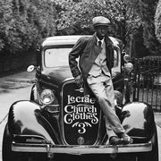 Lecrae: Church Clothes vol. 3 CD