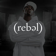 Lecrae: Rebel CD
