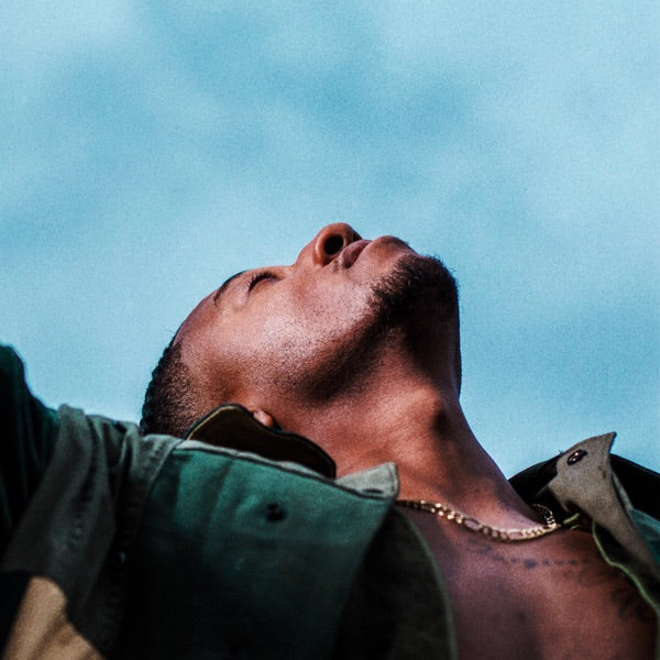 Lecrae: Restoration CD