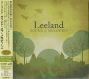 Leeland: Sound of Melodies Japanese Version