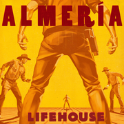 Lifehouse: Almeria Deluxe CD