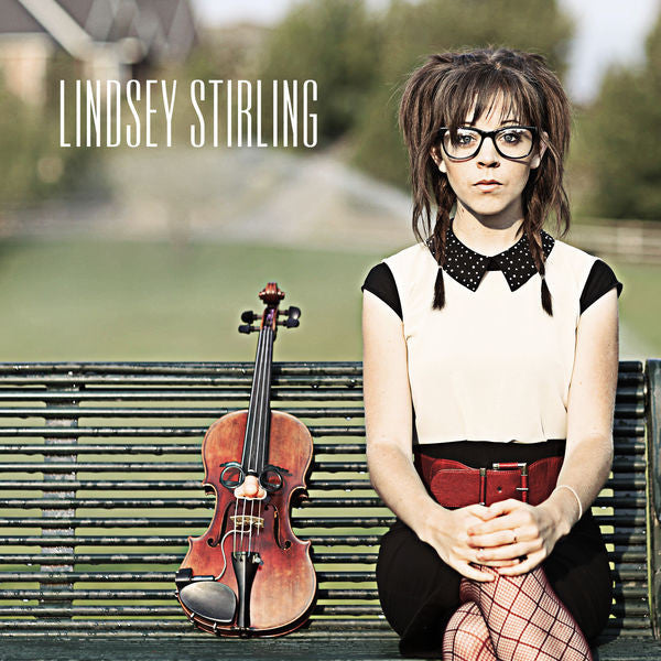 Lindsey Stirling: Lindsey Stirling Vinyl LP
