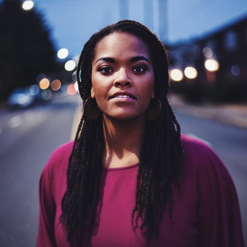 Liz Vice: Save Me Vinyl LP