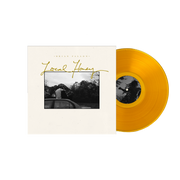 Brian Fallon: Local Honey Vinyl LP