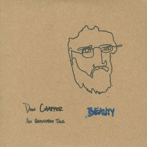 Don Chaffer: An Unfinished Tale Vol. 1- Beauty CD