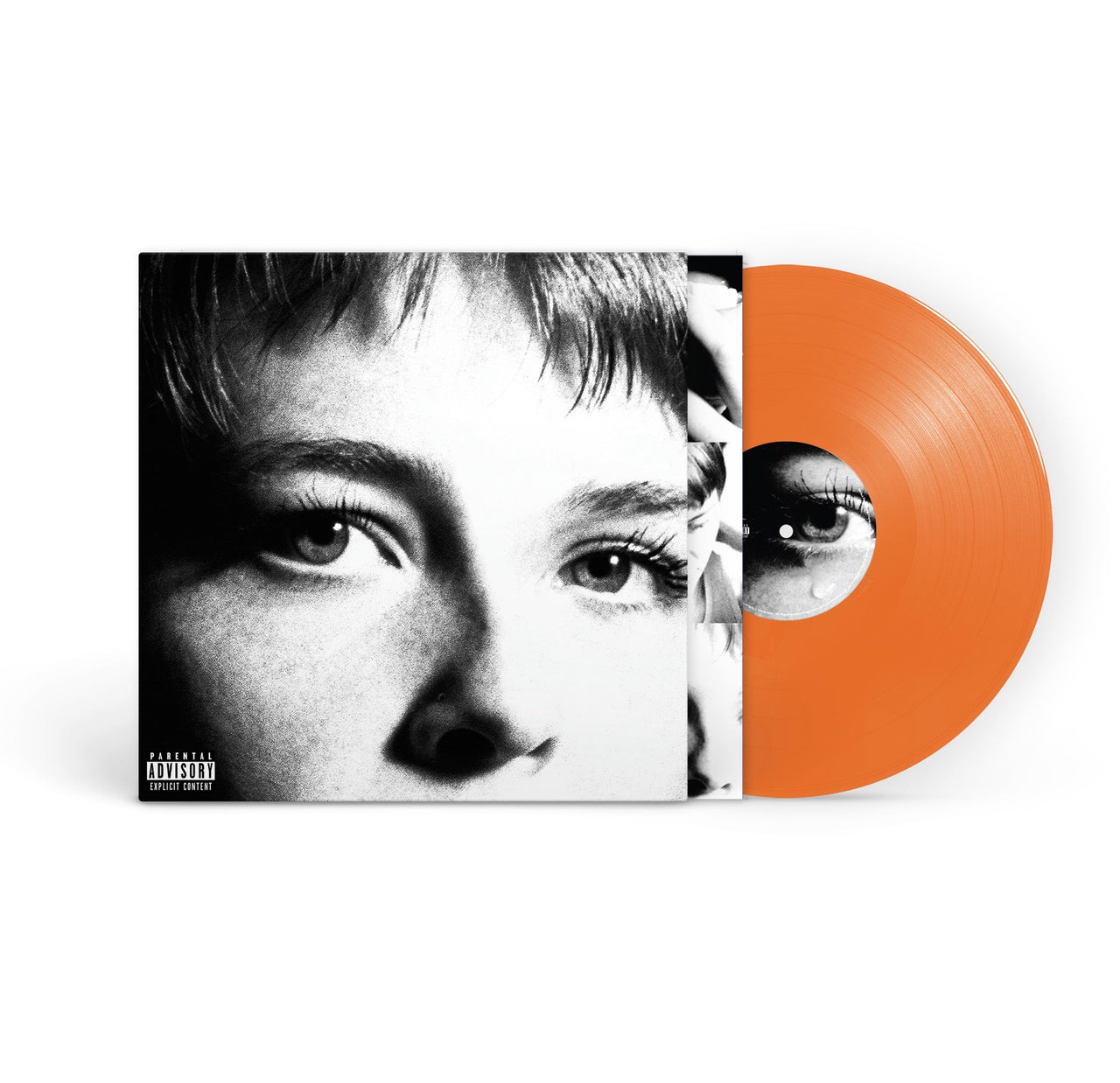Maggie Rogers: Surrender Vinyl LP (Indie Exclusive Tangerine)