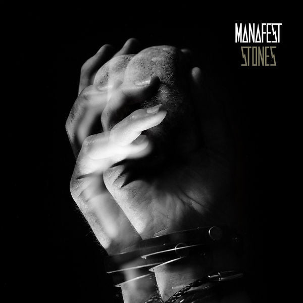 Manafest: Stones 