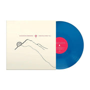 Manchester Orchestra: Christmas Songs, Vol. 1 Vinyl LP (Blue Christmas)