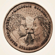 Mandolin Orange: Haste Make / Hard Hearted Stranger CD