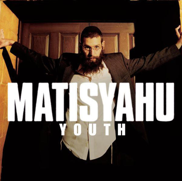Matisyahu: Youth CD