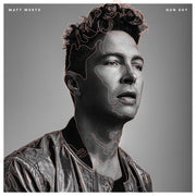 Matt Wertz: Gun Shy Vinyl LP