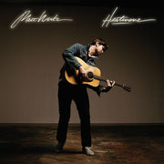 Matt Wertz: Heatwave CD