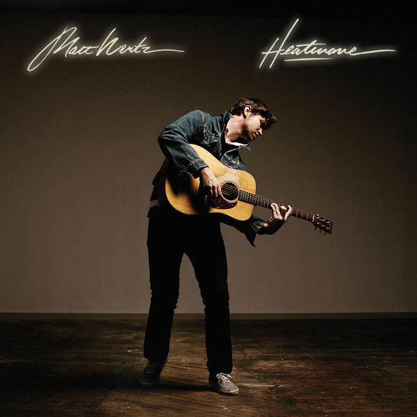 Matt Wertz: Heatwave CD