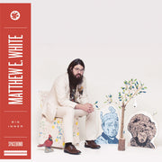 Matthew E. White: Big Inner 