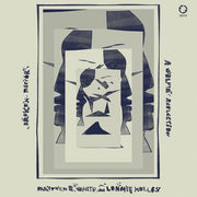 Matthew E. White: Broken Mirror - A Selfie Reflection CD