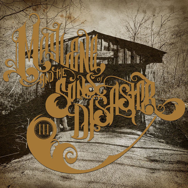 Maylene & The Sons of Disaster: III CD