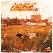 Maylene and The Sons of Disaster: Maylene & The Sons of Disaster Vinyl LP 